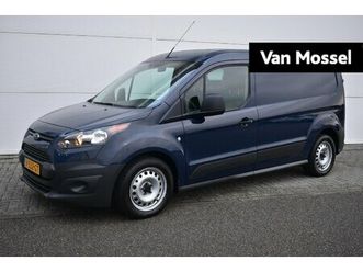 ford transit connect - 1.5 tdci l2 ambiente | airco | betimmering |