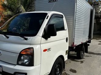 vendo hyundai hr 2013