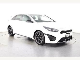 1.5 t-gdi gt-line dct euro 6 (start/stop) 5dr