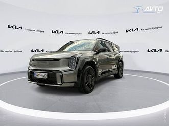 kia ev9 99.8 kwh gt-line 283 kw awd...