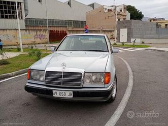 mercedes-benz e 230 avantgarde