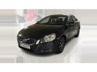 rabljeni volvo s60 2012.g drive / d2