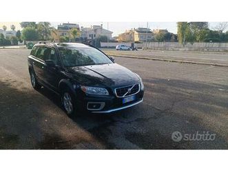 volvo xc 70 momentum