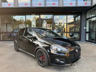 abarth grande punto 1.4 t-jet 16v 3 porte