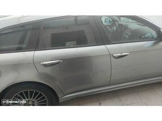 alfa romeo 159 sportwagon 1.9 jtdm 16v elegante