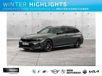bmw 330d xdrive touring winter highlights preis nur