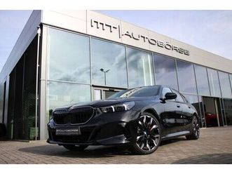 bmw 520d xdrive m sport pro paket/pano./headup/21