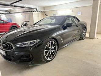 bmw m850i xdrive cabrio - np 159.000,00 €