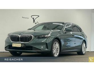 bmw i5 a edrive40 tou lcpro accpro 360° hud pano 19