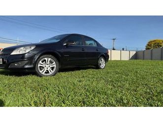 elegan. 2.0 mpfi 8v flexpower aut