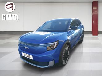 premium rango extendido rwd 77kwh 210 kw (286 cv)