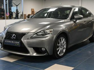 lexus is 300h