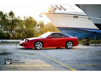 nissan 200 sx 1991 s13