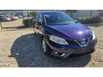 nissan pulsar 1.2 turbo ≫ 2015 • 6 900 eur • id