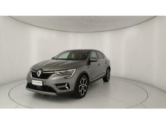 hybrid e-tech 145 cv intens