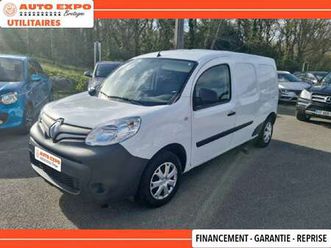 maxi 1.5 blue dci 95ch grand volume grand confort 3 places