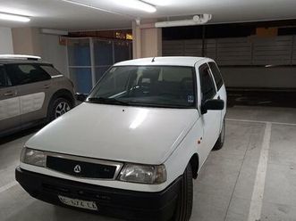 autobianchi lancia y10 1.1 fire