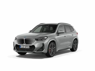 bmw ix1 xdrive30 m sport pro lmr 20'' park-assistent
