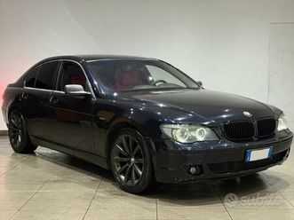 bmw 730d eccelsa design individual (170kw/231cv)