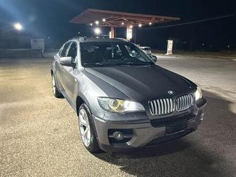 bmw x6 35d biturbo xdrive