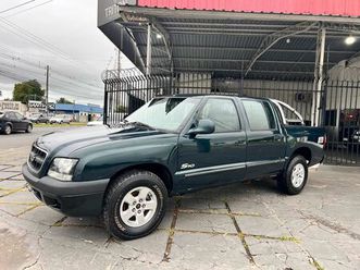 pick-up std 2.8 4x2 cd tb int.dies.