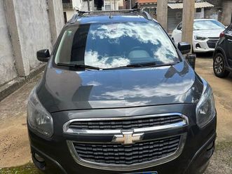 ltz 1.8 8v econo.flex 5p aut.