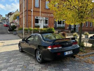honda prelude 2.2i vti atts bb6 type-s 200ps