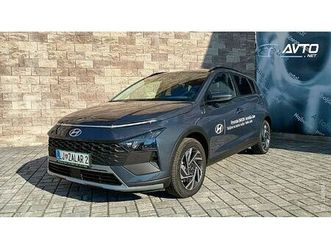 hyundai bayon 1.0 t-gdi 100 style winter