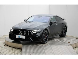 mercedes-benz amg gt63 4matic+ amg
