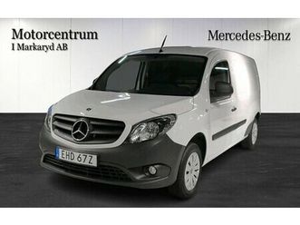 mercedes-benz citan cdi euro 6