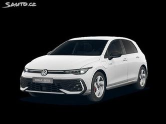 volkswagen golf 1,5 ehybrid gte