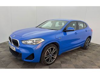 xdrive25e m sport auto