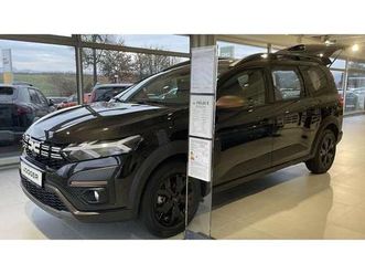 dacia jogger extreme+ tce 110