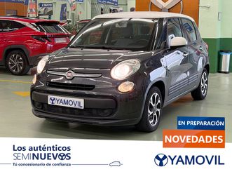 1.3 multijet ii s&s pop star 70 kw (95 cv)