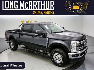 2025 ford f-250 highboy classic sc 720hp 4x4 crew msrp $85825