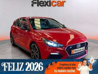 fb 2.0 tgdi n performance