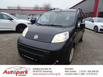 fiat qubo (300) dynamic