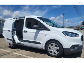ford transit courier 1.0 ecoboost