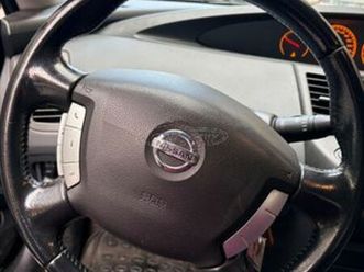 nissan primera 2004 p12