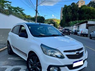 ltz effect 1.4 8v flexpower 5p mec