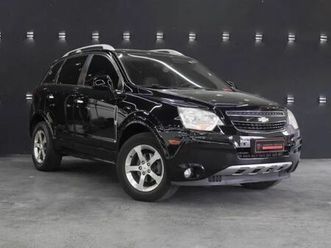 sport awd 3.6 v6 24v 261cv 4x4