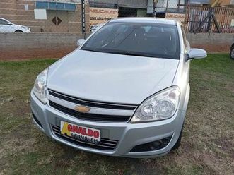 elite 2.4 mpfi 16v flexpower aut.