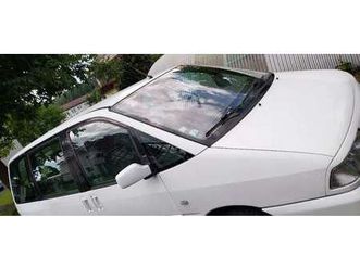 citroën evasion 2.o hdi