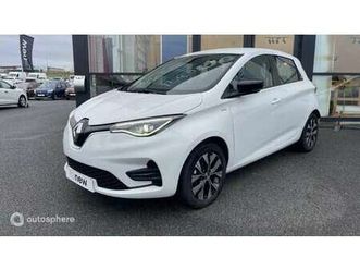 e-tech limited charge normale r110 achat intégral 25200kms gtie 1an