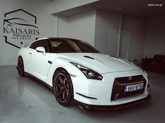 nissan gt-r 2009 gt-r