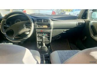 nissan sunny 1994 n14 1.400 16v