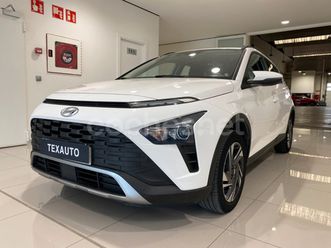 hyundai bayon 1.2 mpi maxx