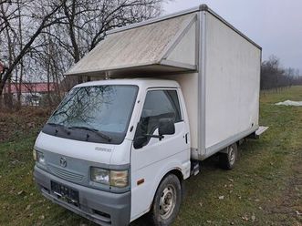 de vânzare mazda e220 valea luncii