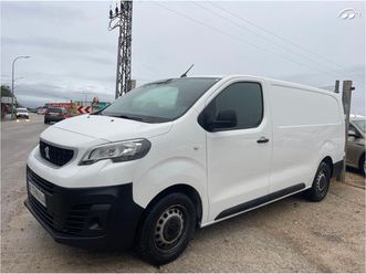 peugeot expert furgon