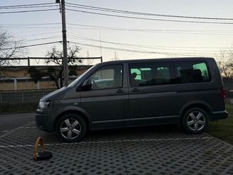 vand volkswagen multivan cluj-napoca